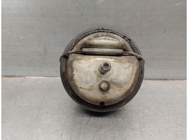 Recambio de soporte motor para volvo s80 i (184) 2.4 referencia OEM IAM 9485551 2