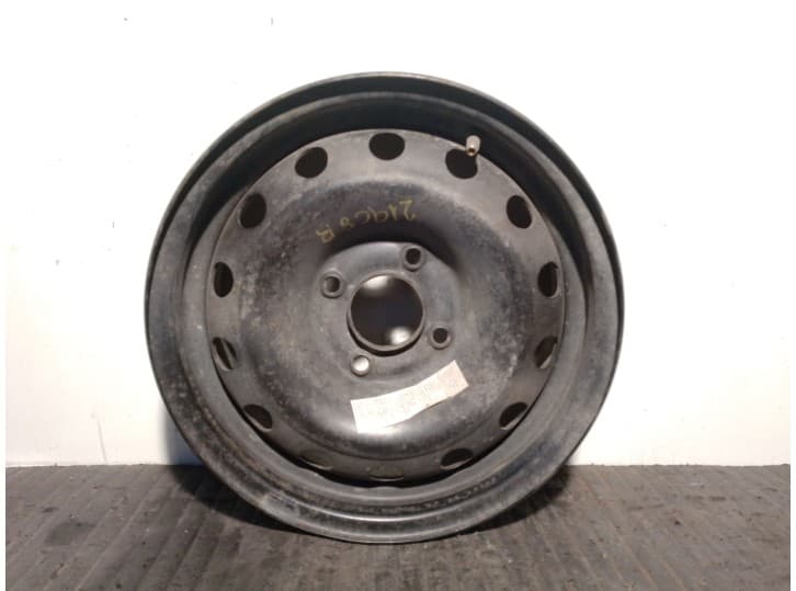 Recambio de llanta para citroën zx (n2) 1.4 i referencia OEM IAM 5401F8 R1451/2JX14CH-24