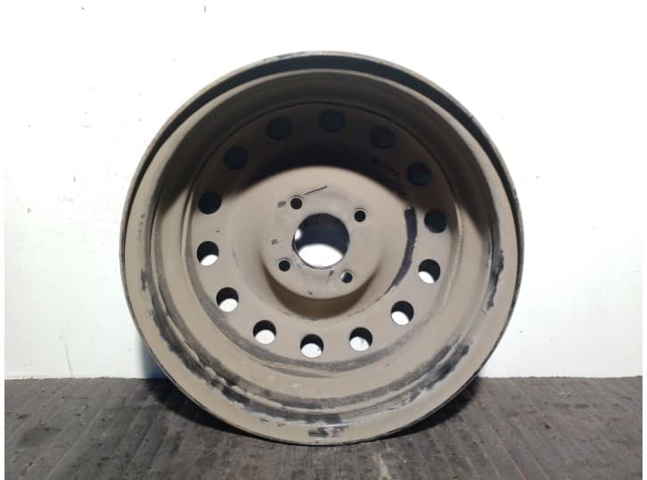 Recambio de llanta para citroën zx (n2) 1.4 i referencia OEM IAM 5401F8 R1451/2JX14CH-24 3