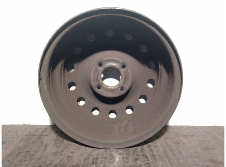 Recambio de llanta para citroën zx (n2) 1.4 i referencia OEM IAM 5401F8 R1451/2JX14CH-24 3