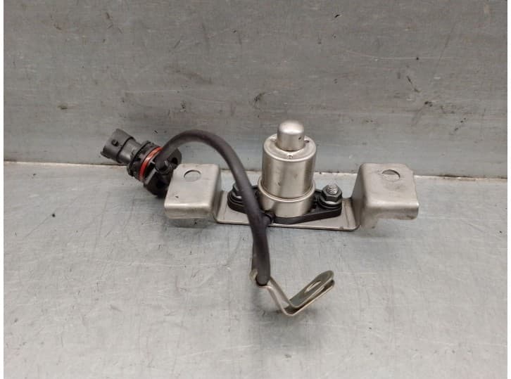 Recambio de sensor para opel astra h (a04) 1.7 cdti (l48) referencia OEM IAM 8973188470