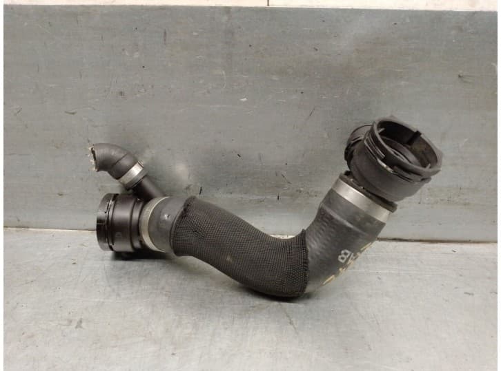 Recambio de tubo para bmw x5 (e70) 3.0 sd referencia OEM IAM 17127798496 17127798496