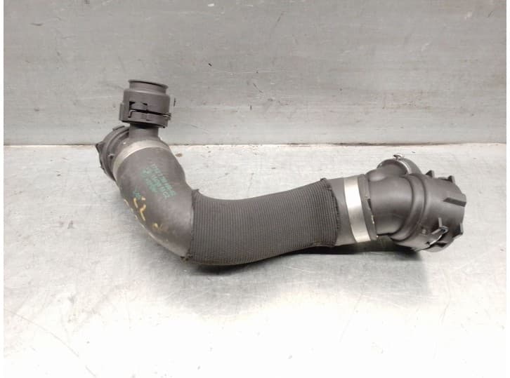 Recambio de tubo para bmw x5 (e70) 3.0 sd referencia OEM IAM 17127798496 17127798496 2