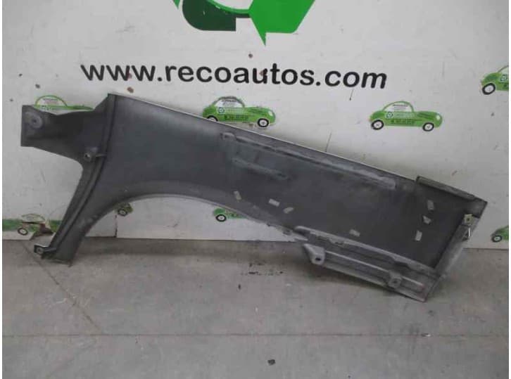 Recambio de aletin trasero derecho para peugeot 807 (eb_) 2.0 hdi referencia OEM IAM 4