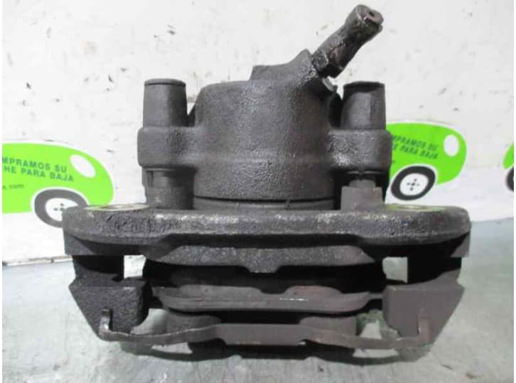 Recambio de pinza freno delantera izquierda para bmw 3 (e36) 316 i referencia OEM IAM   ATE 2