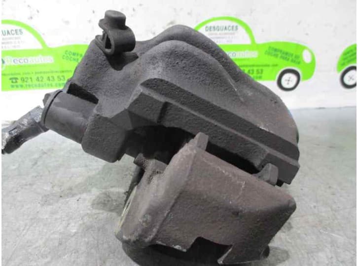 Recambio de pinza freno delantera izquierda para bmw 3 (e36) 316 i referencia OEM IAM   ATE 4