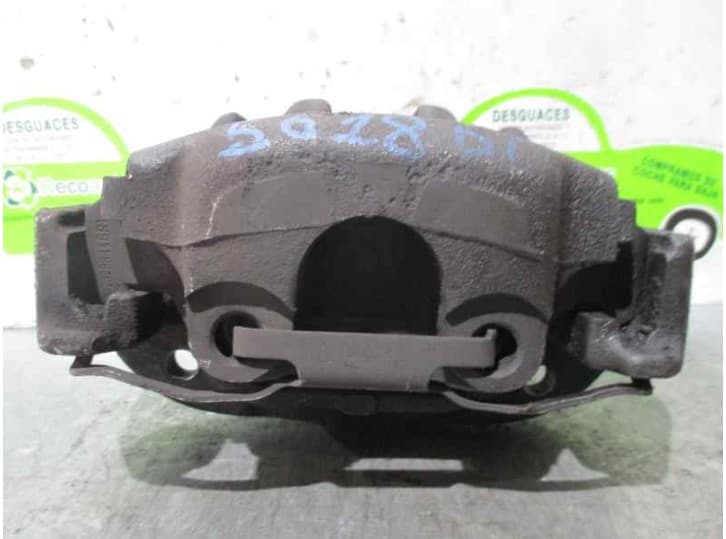 Recambio de pinza freno delantera izquierda para bmw 3 (e36) 316 i referencia OEM IAM   ATE 5