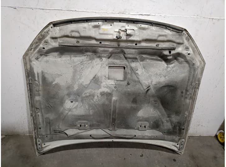 Recambio de capot para ford ranger (et) 2.5 tddi referencia OEM IAM 5139731 5139731 2