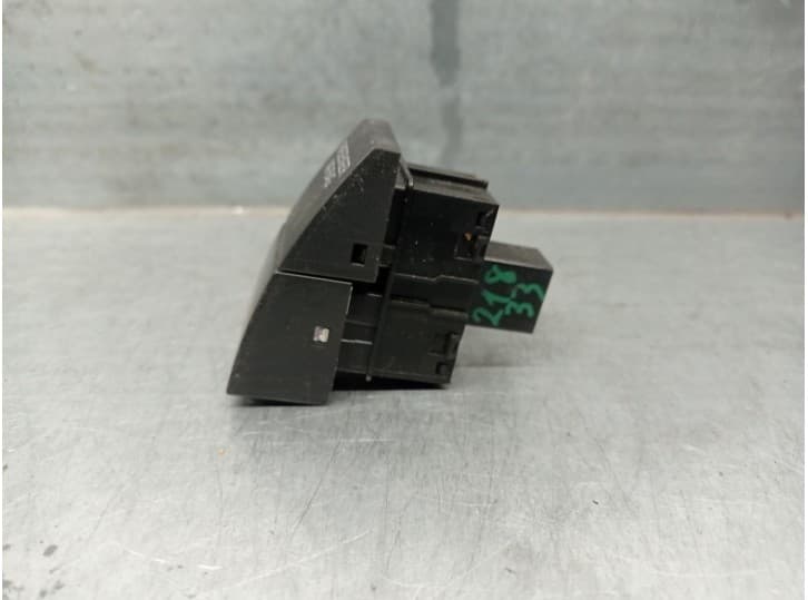 Recambio de warning para skoda superb iii (3v3) 2.0 tdi referencia OEM IAM 3V0953507 2