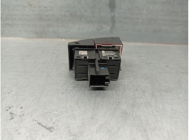 Recambio de warning para skoda superb iii (3v3) 2.0 tdi referencia OEM IAM 3V0953507 3
