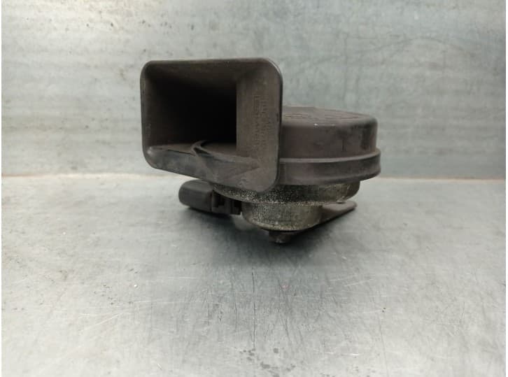 Recambio de claxon para skoda superb iii (3v3) 2.0 tdi referencia OEM IAM 6Q0951107 3