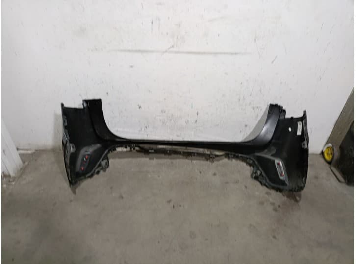 Recambio de paragolpes trasero para opel mokka 1.2 (76) referencia OEM IAM HN05 HN05 6