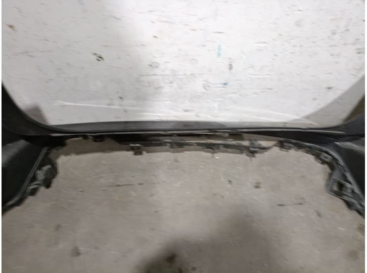 Recambio de paragolpes trasero para opel mokka 1.2 (76) referencia OEM IAM HN05 HN05 8
