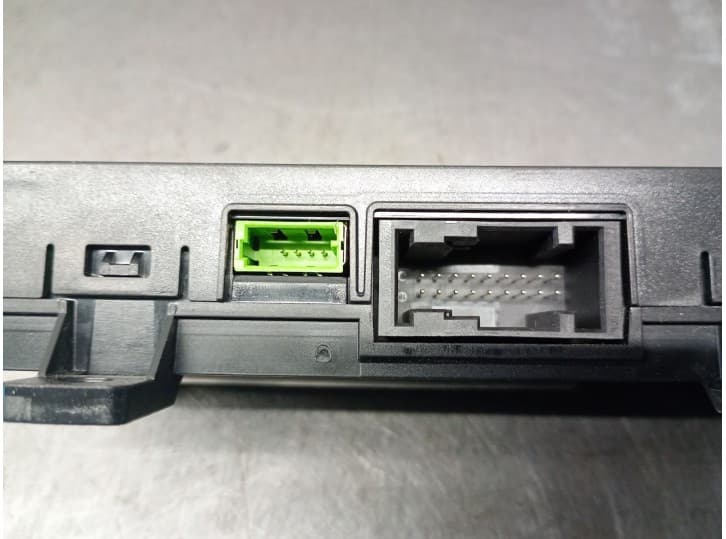 Recambio de modulo electronico para opel mokka 1.2 (76) referencia OEM IAM 9841408080 4
