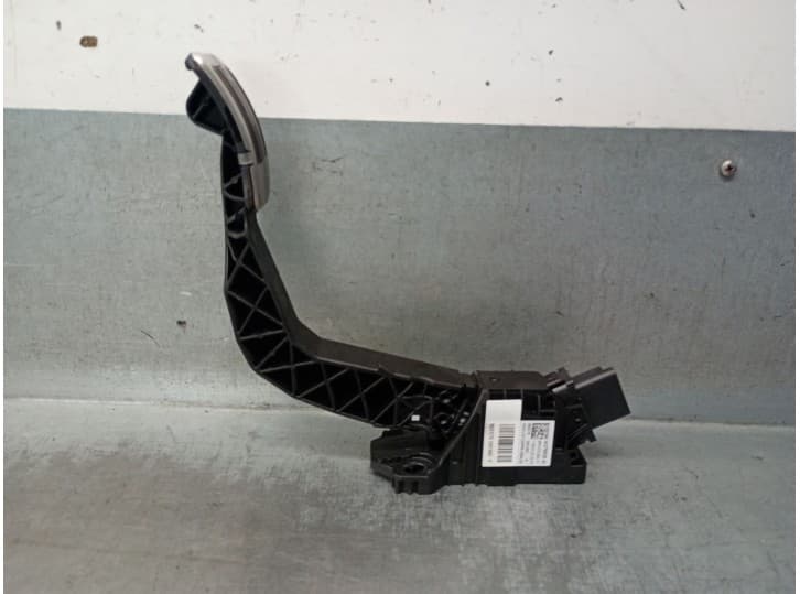 Recambio de potenciometro pedal para opel mokka 1.2 (76) referencia OEM IAM 9837891880