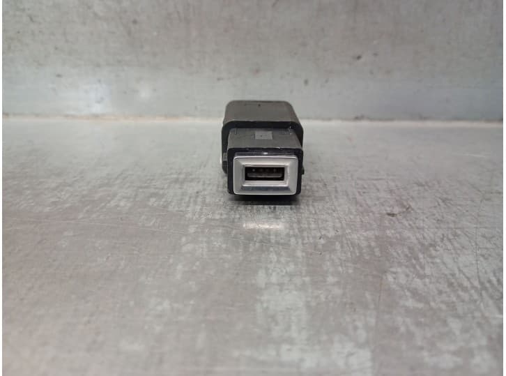 Recambio de modulo electronico para opel mokka 1.2 (76) referencia OEM IAM 98217039DX 3