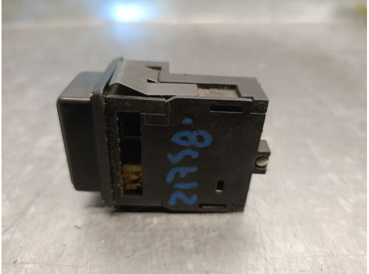 Recambio de mando luces salpicadero para jaguar xj 6 4.2 referencia OEM IAM 33787D 2