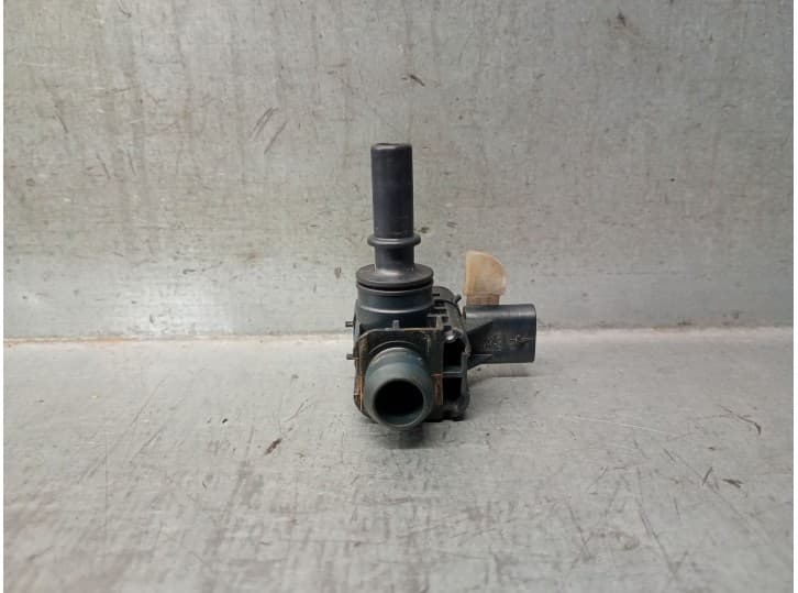 Recambio de sensor presion para opel mokka 1.2 (76) referencia OEM IAM 9824451880 3