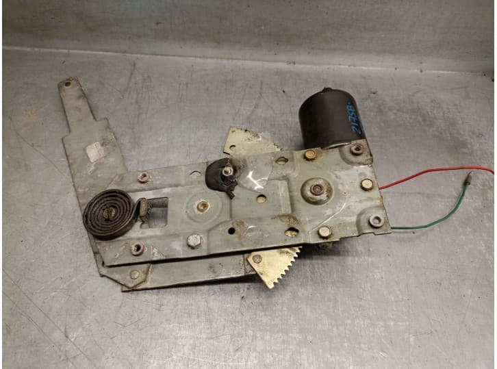 Recambio de elevalunas trasero derecho para jaguar xj 6 4.2 referencia OEM IAM 5373677 2