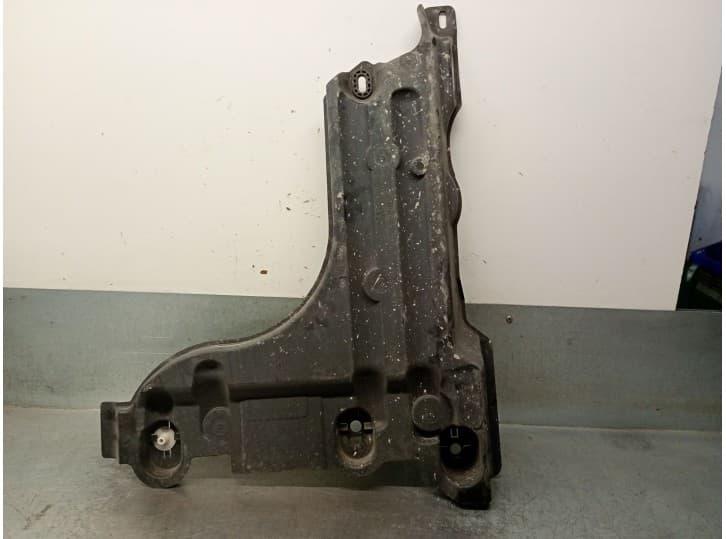 Recambio de cubrecarter para opel mokka 1.2 (76) referencia OEM IAM 9823547080 2