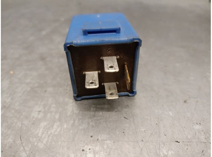 Recambio de rele para jaguar xj 6 4.2 referencia OEM IAM 33381B  LUCAS 2