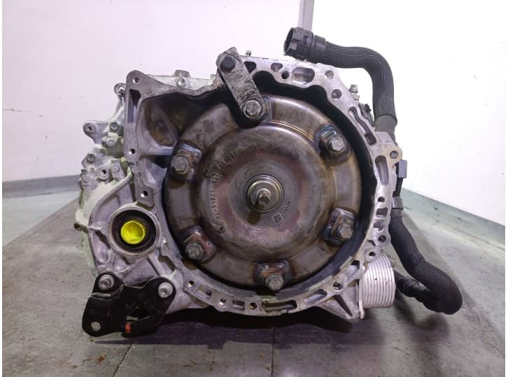 Recambio de caja cambios para opel mokka 1.2 (76) referencia OEM IAM 20GTBM  AWF8G30