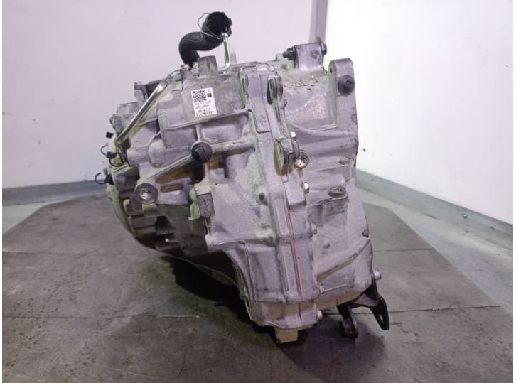 Recambio de caja cambios para opel mokka 1.2 (76) referencia OEM IAM 20GTBM  AWF8G30 2