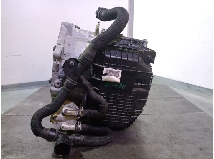 Recambio de caja cambios para opel mokka 1.2 (76) referencia OEM IAM 20GTBM  AWF8G30 4