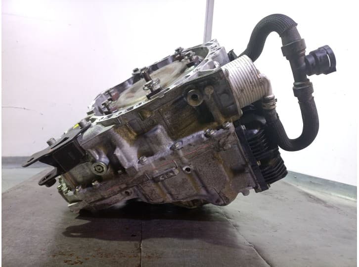 Recambio de caja cambios para opel mokka 1.2 (76) referencia OEM IAM 20GTBM  AWF8G30 5