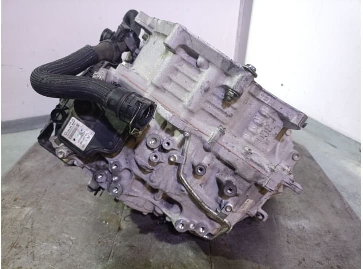 Recambio de caja cambios para opel mokka 1.2 (76) referencia OEM IAM 20GTBM  AWF8G30 6