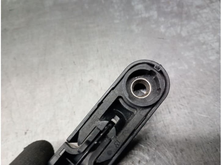 Recambio de brazo limpia trasero para opel mokka 1.2 (76) referencia OEM IAM 80011247 4