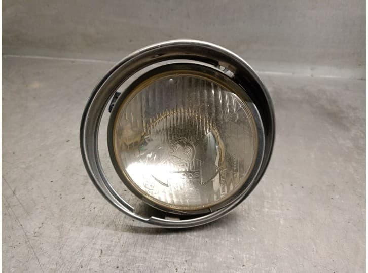 Recambio de faro izquierdo para jaguar xj 6 4.2 referencia OEM IAM XK4.2