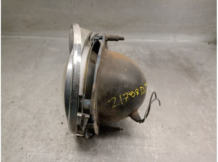 Recambio de faro izquierdo para jaguar xj 6 4.2 referencia OEM IAM XK4.2 2