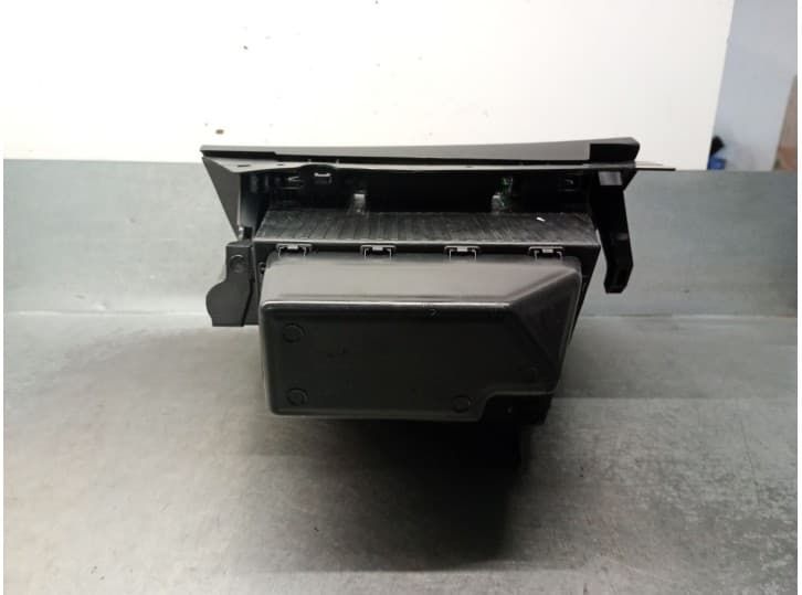 Recambio de guantera para opel mokka 1.2 (76) referencia OEM IAM 9820861480 2