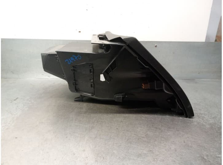 Recambio de guantera para opel mokka 1.2 (76) referencia OEM IAM 9820861480 3