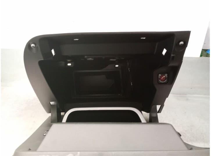 Recambio de guantera para opel mokka 1.2 (76) referencia OEM IAM 9820861480 4