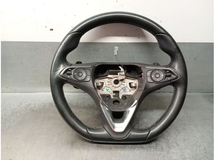 Recambio de volante para opel mokka 1.2 (76) referencia OEM IAM 98356599YX