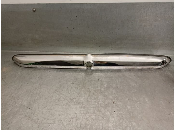 Recambio de maneta exterior porton para jaguar xj 6 4.2 referencia OEM IAM XK4.2