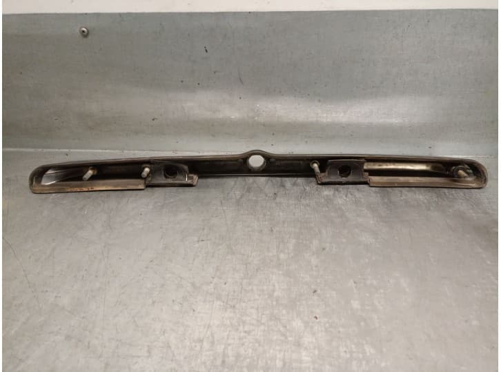 Recambio de maneta exterior porton para jaguar xj 6 4.2 referencia OEM IAM XK4.2 2