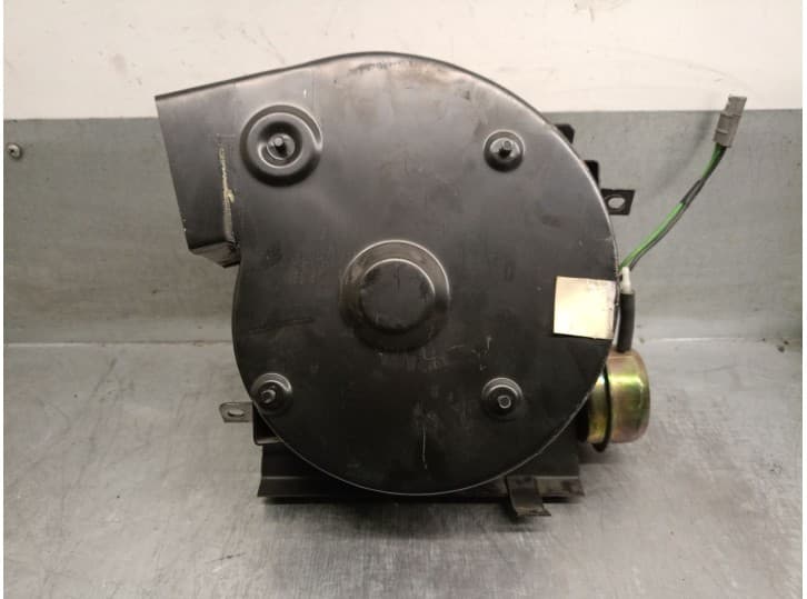 Recambio de motor calefaccion para jaguar xj 6 4.2 referencia OEM IAM 02002776  CAC8710