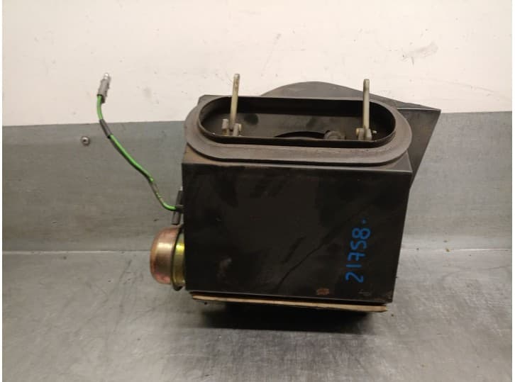 Recambio de motor calefaccion para jaguar xj 6 4.2 referencia OEM IAM 02002776  CAC8710 2