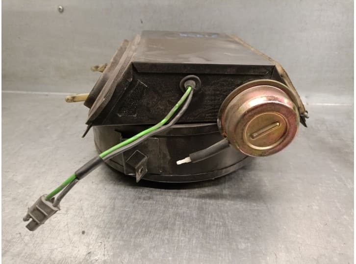 Recambio de motor calefaccion para jaguar xj 6 4.2 referencia OEM IAM 02002776  CAC8710 4