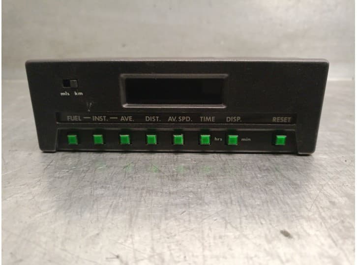 Recambio de mando multifuncion para jaguar xj 6 4.2 referencia OEM IAM DAC3749  LUCAS