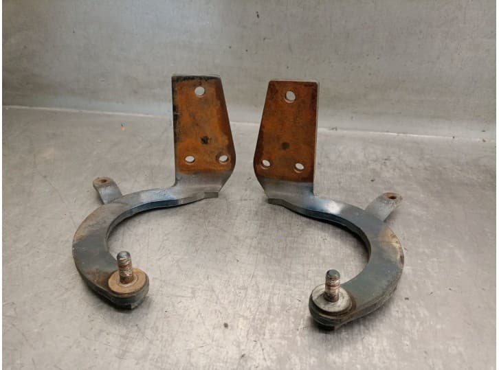 Recambio de bisagra capot para jaguar xj 6 4.2 referencia OEM IAM XK4.2 2