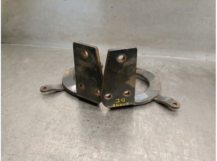 Recambio de bisagra capot para jaguar xj 6 4.2 referencia OEM IAM XK4.2 3