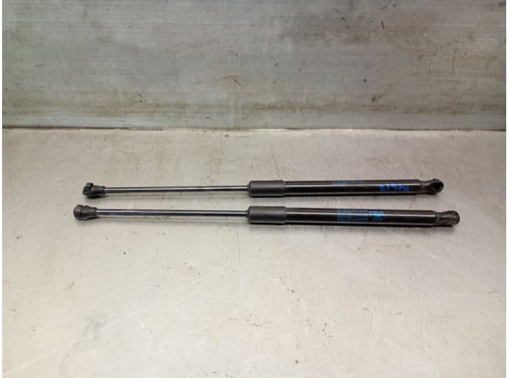 Recambio de amortiguadores capo para opel mokka 1.2 (76) referencia OEM IAM 9834871580