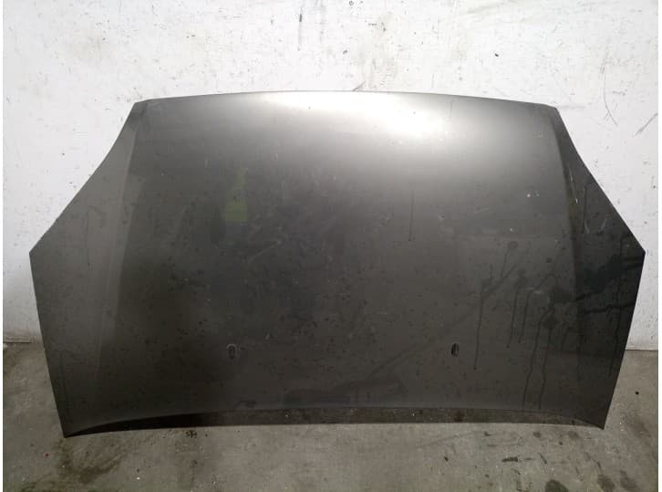 Recambio de capot para ford focus c-max (dm2) 1.6 tdci referencia OEM IAM 1252640 1252640