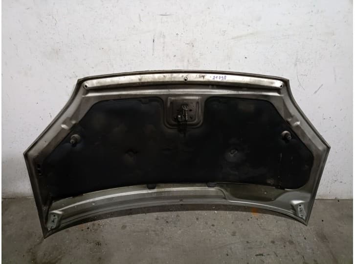 Recambio de capot para ford focus c-max (dm2) 1.6 tdci referencia OEM IAM 1252640 1252640 3