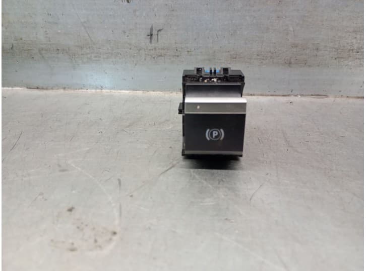 Recambio de palanca freno de mano para opel mokka 1.2 (76) referencia OEM IAM 9813146377