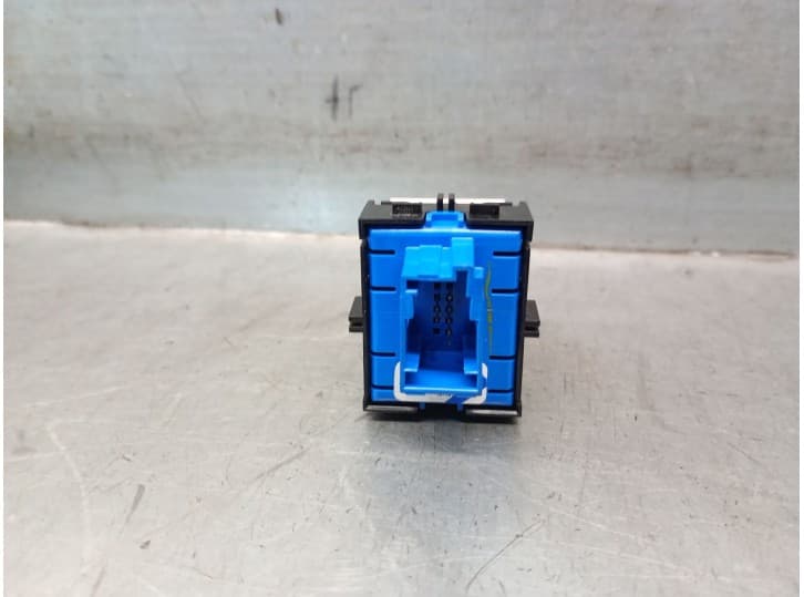 Recambio de palanca freno de mano para opel mokka 1.2 (76) referencia OEM IAM 9813146377 2